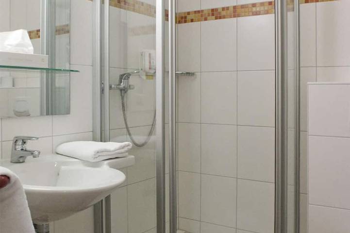 Ferienhaus für 2 Personen in Koblenz