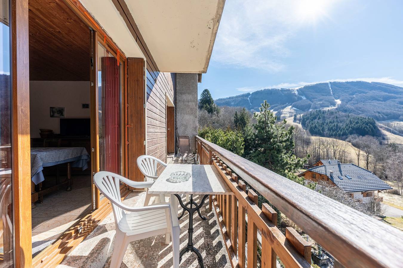 Photo : Appartement de vacances