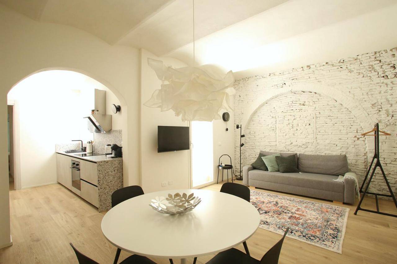 Ganze Wohnung, One-Bedroom Apartment in Pontedera, Pisa Provinz