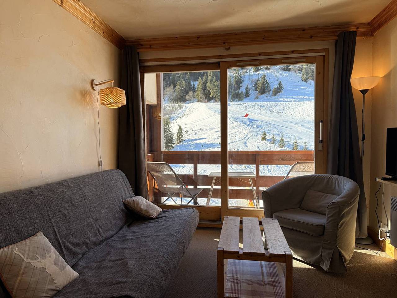 Photo : Appartement de vacances