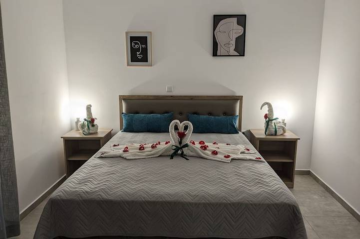Ganze Wohnung, Cute Apartments in Kos