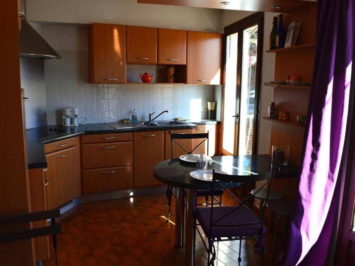 Gîte pour 4 personnes à Banyuls-sur-Mer - 3