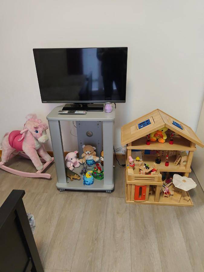 Maison d’hôte pour 4 personnes, avec balcon et vue à Sestri Levante - 3