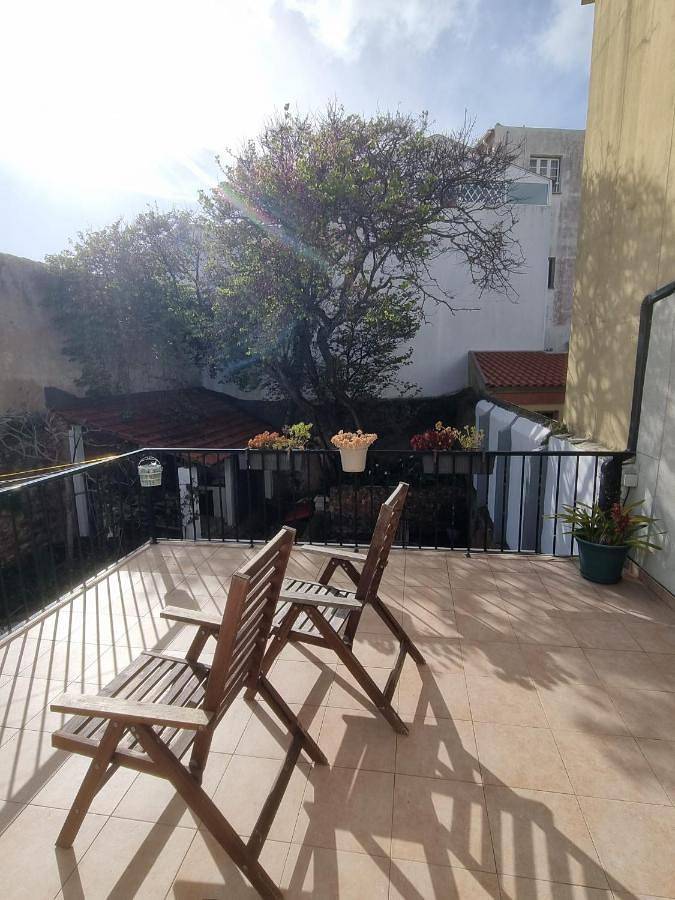 Casa rural para 5 personas, con terraza y jardín en Figueira da Foz - 4