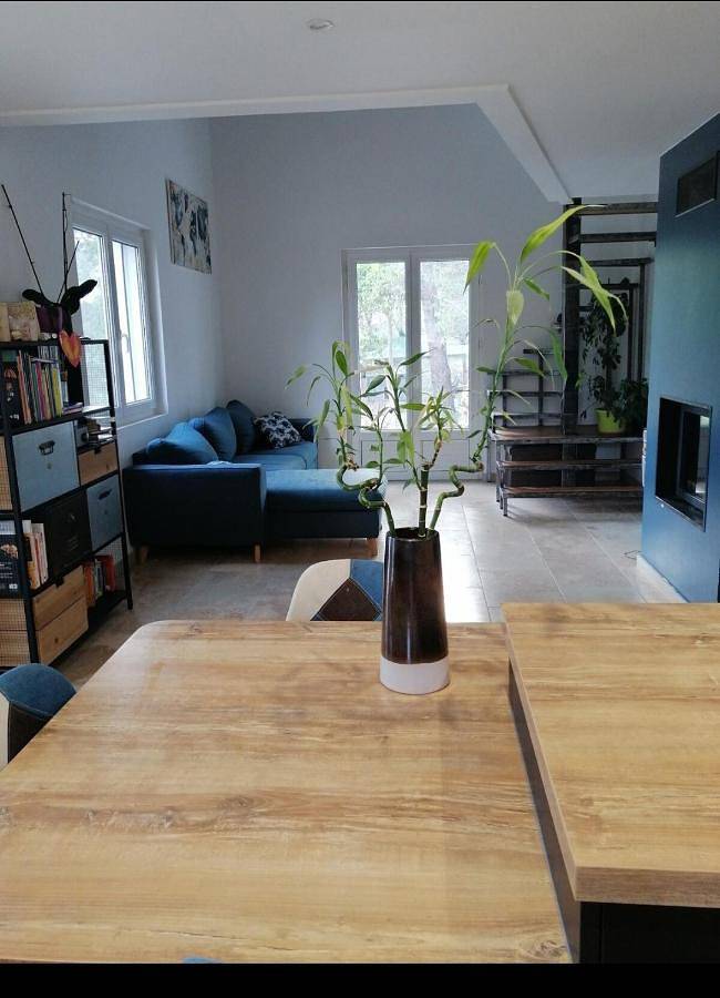 Location de vacances pour 6 personnes, avec jardin et terrasse à Montséret - 4