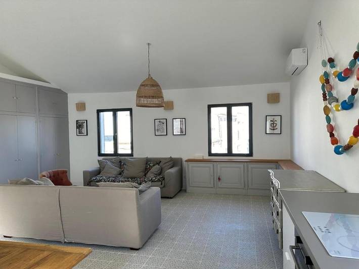 Gîte pour 4 personnes, animaux acceptés dans Port Gardian - 3