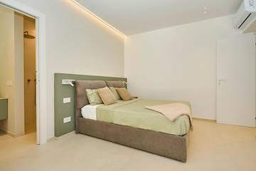 Villa pour 6 Personnes dans Alcamo Marina, Alcamo, Photo 4