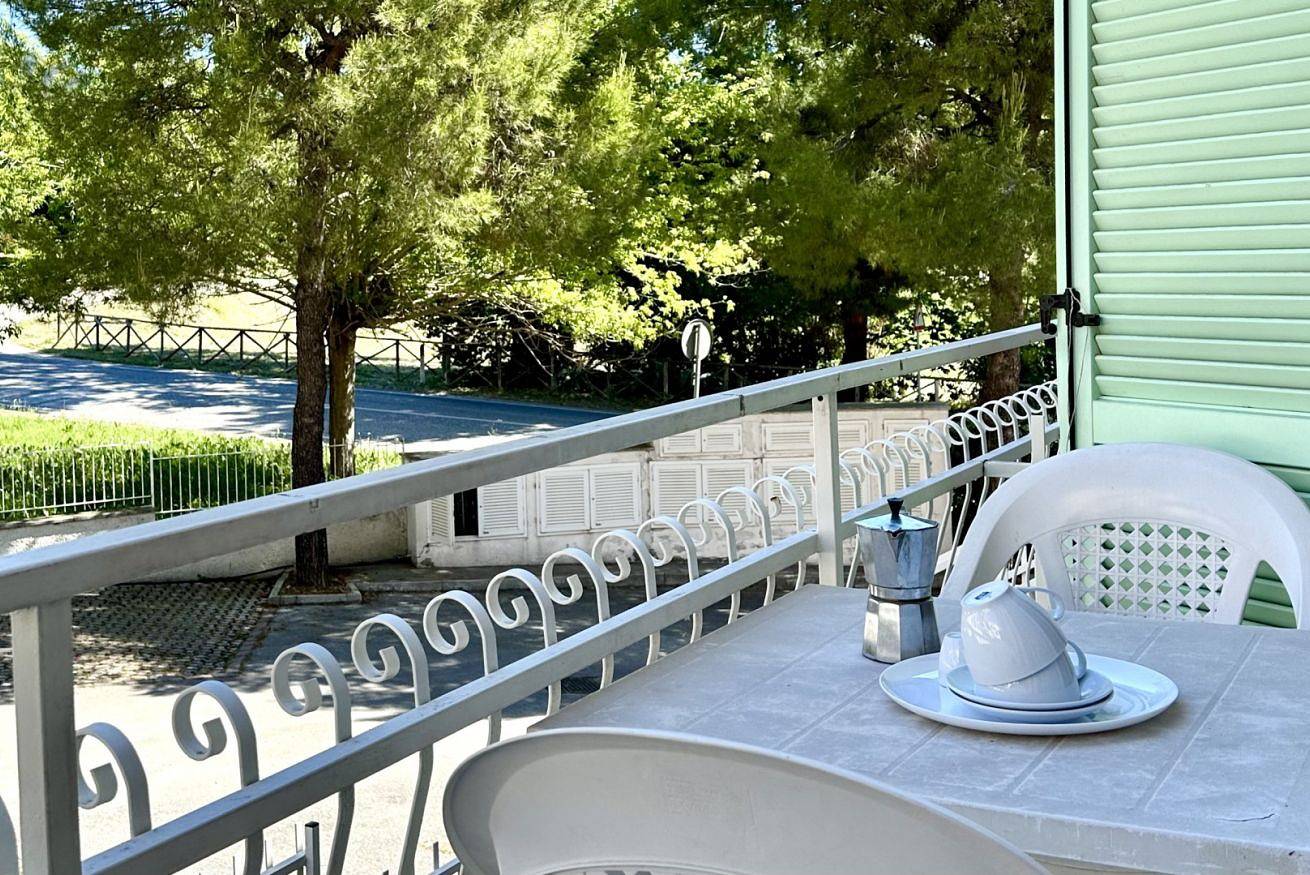 Apartamento entero, S179 - Sirolo, three-room apartment near the centre in Sirolo, Riviera del Conero