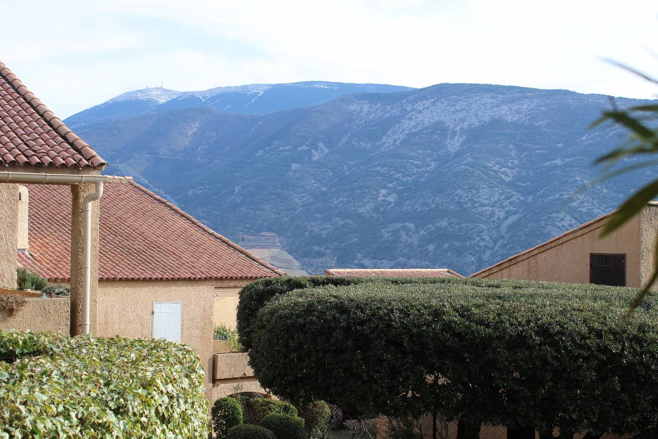 Ganze Wohnung, Bastidon Superieur * Hameau De La Garrigue in Mollans-sur-Ouvèze, Nyons und Umgebung