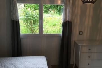 Appartement De Vacances pour 2 Personnes dans Amboise, Vallée de la Loire, Photo 4