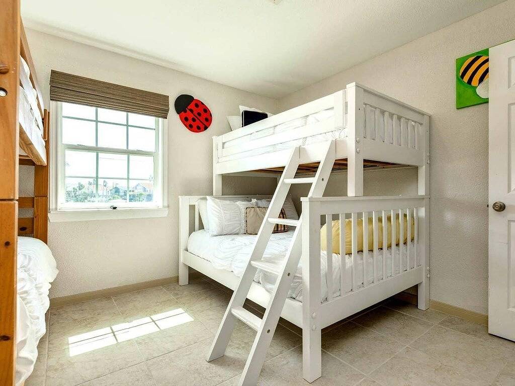 Willkommen bei Seatrout - Best Bay & Sunset Views Ever! in Brazoria County