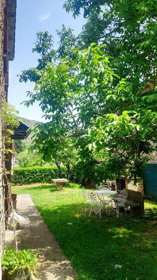 Casa de vacaciones para 12 personas, con jardín y vistas en Sobrarbe - 3