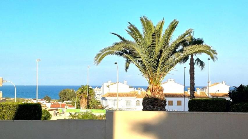 Casa rural para 6 personas, con Terraza y Jardín además de Piscina y Vistas en La Mata