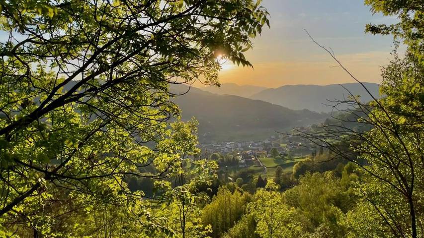 Casa rural para 2 personas, con Balcón además de Terraza y Vistas en Guipúzcoa - 3