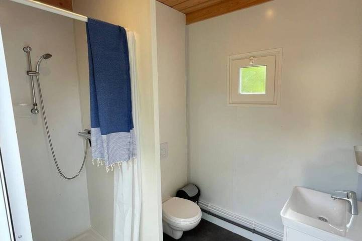 Gîte pour 2 personnes, avec sauna à Talmont-Saint-Hilaire - 3
