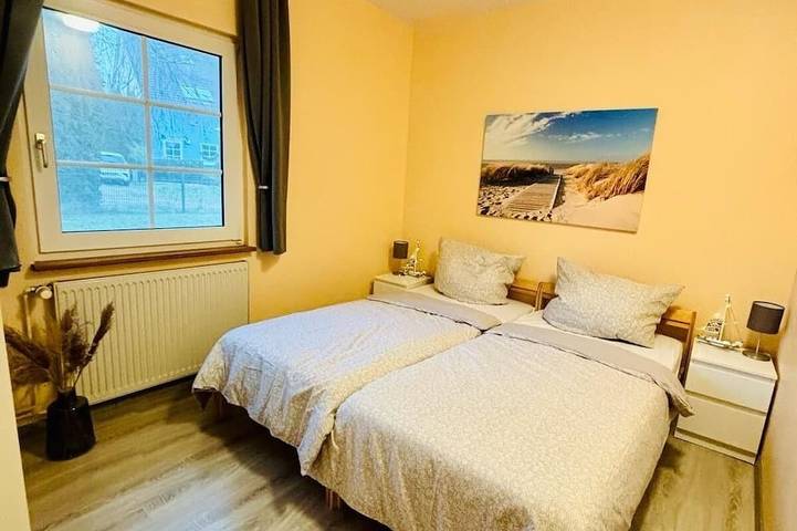 Ferienhaus für 5 Personen, mit Garten, mit Haustier in Lütow - 2