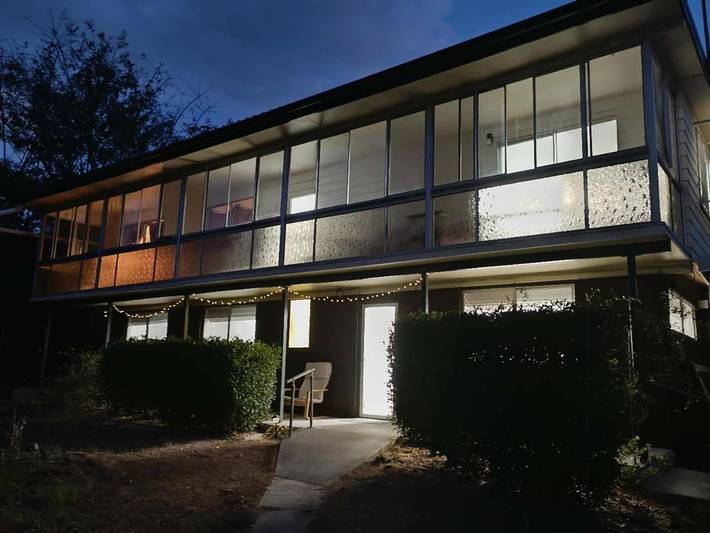 Maison d’hôte pour 3 personnes, avec jardin et terrasse à Brisbane