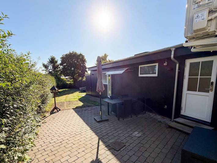 4 Sterne Ferienhaus in Skanderborg in Skanderborg