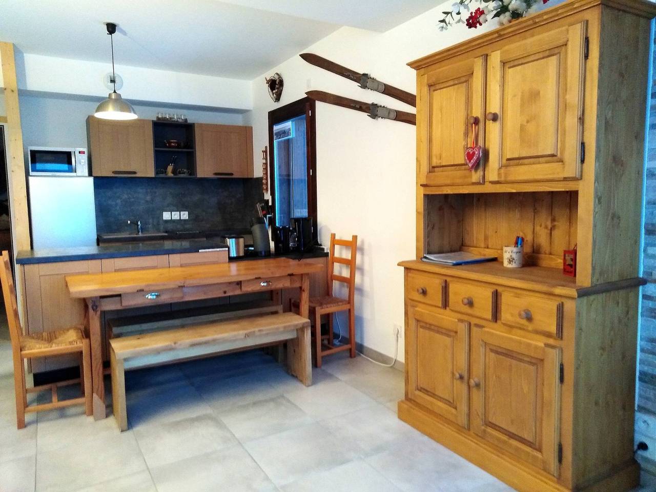 Photo : Appartement de vacances