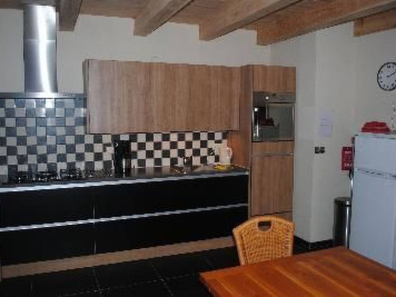 Gemütlicher Ferienhof Loosternest in Vriescheloo in Bellingwedde, Région de Groningen