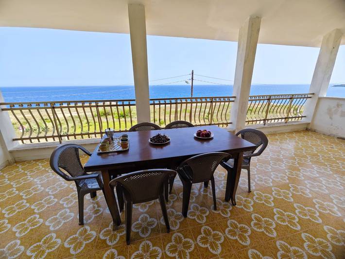 Location de vacances