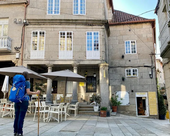 Auberge pour 1 personnes - 1