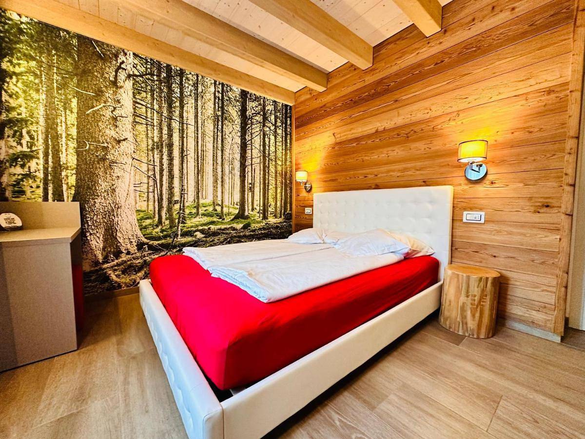 Ganze Wohnung, Casa Tosca - Holiday Home in Torbole, Nago-Torbole