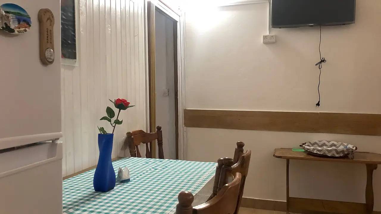 Ganze Ferienwohnung, Ferienwohnung für 3 Personen (27 m²) in Mrljane in Nevidane, Pasman
