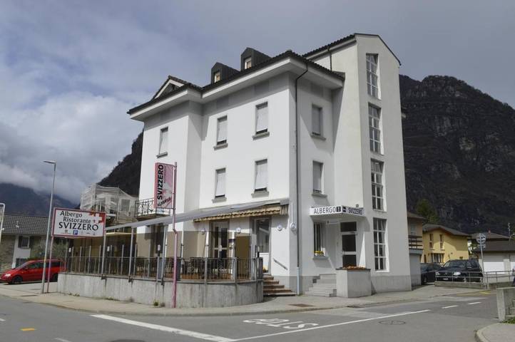 Hôtel pour 2 personnes, avec terrasse, animaux acceptés
