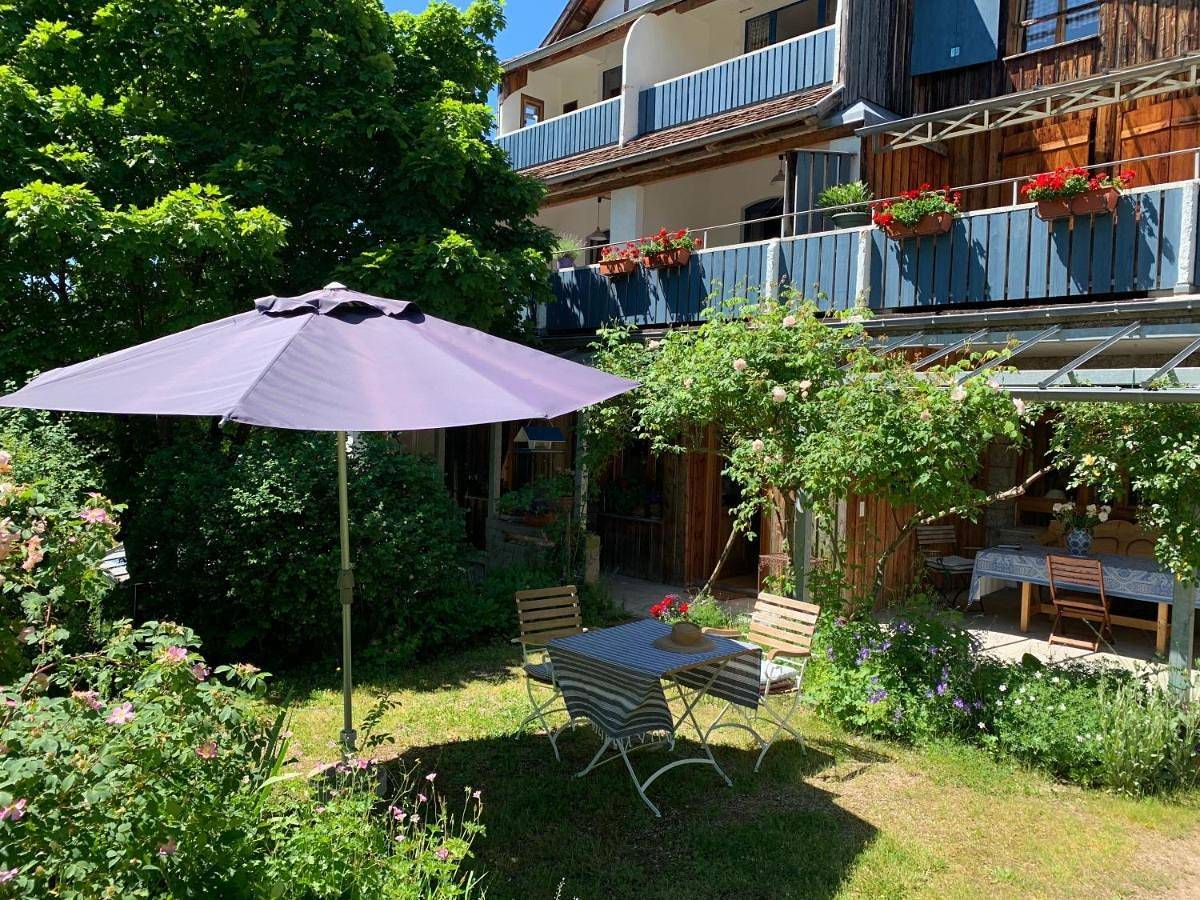 Chambre d’hôte pour 4 personnes avec jardin in Bergheim, Parc naturel régional des Ballons des Vosges