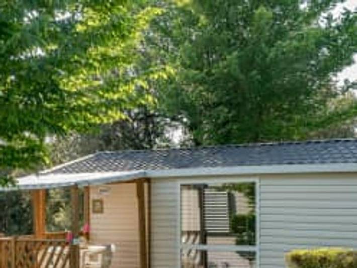 Gîte pour 5 personnes, avec bassin pour enfant à Saint-Crépin-et-Carlucet - 2