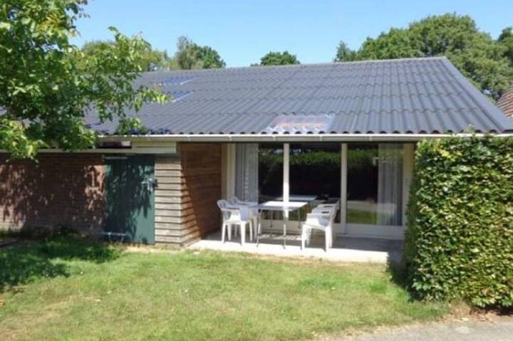 Agriturismo für 4 Personen, mit Garten in den Niederlande