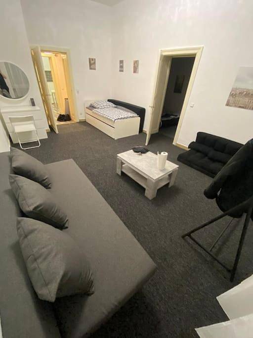 Apartamento entero, Two-Bedroom Apartment in Berlin Wedding, Berlín
