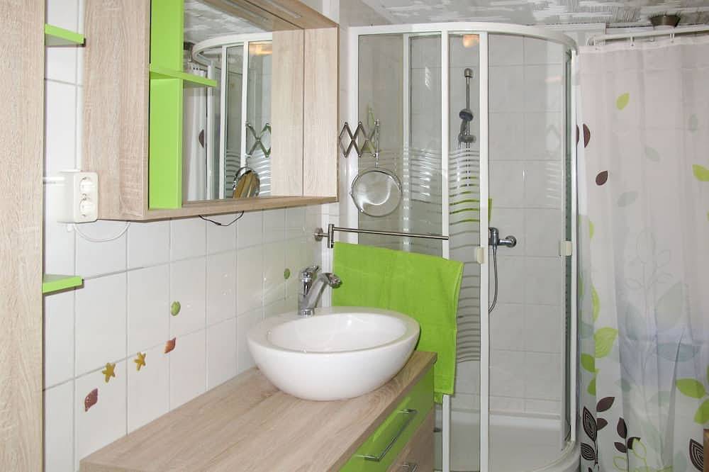 Ferienhaus Karli in Loissin, Vorpommern Greifswald