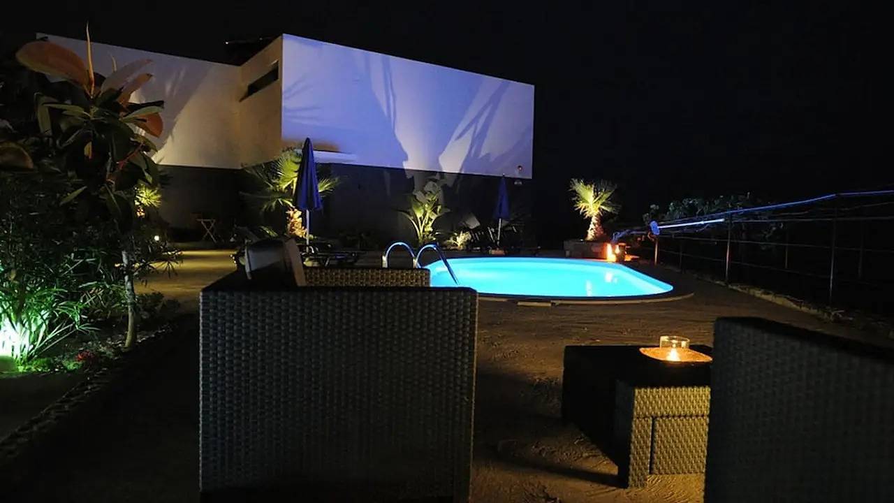 Bungalow für 3 Personen (68 m²) in Arco Da Calheta in Arco da Calheta, Madeira
