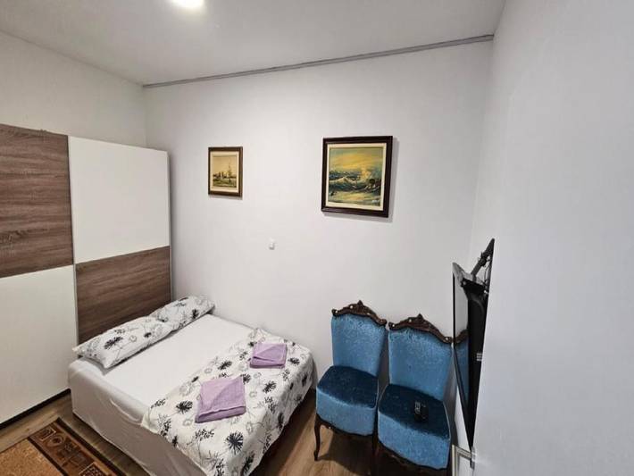 Ganze Wohnung, Ferienwohnung für 6 Personen in Gračac, Zadar