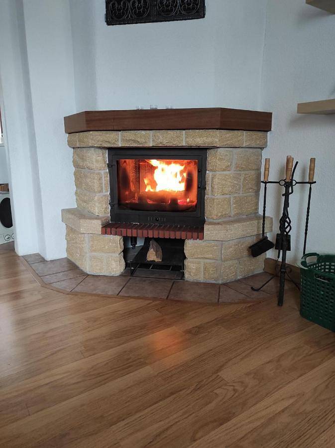Ferienwohnung für 6 Personen, mit Ausblick und Balkon in Rathmannsdorf - 4