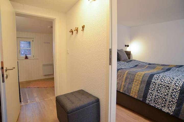Ferienhaus für 4 Personen in Duderstadt - 2