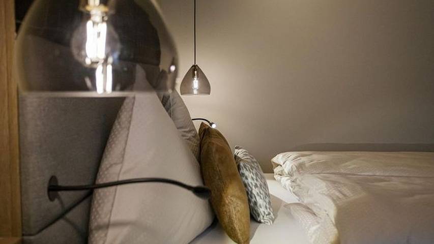 Ferienwohnung für 4 Personen, mit Sauna in Eben am Achensee - 3