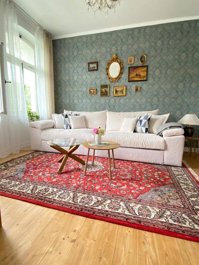 Ferienwohnung für 6 Personen, mit Ausblick in Kamp-Bornhofen - 2