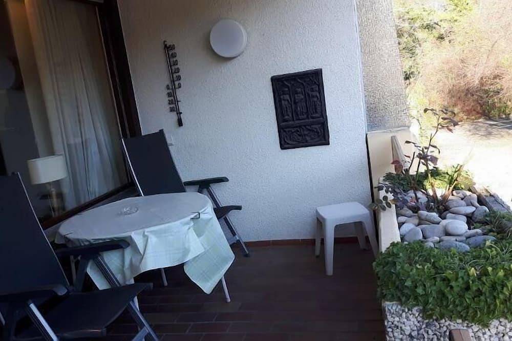 Ganze Wohnung, Ferienwohnung Appartement 112 in Bad Bellingen, Südschwarzwald