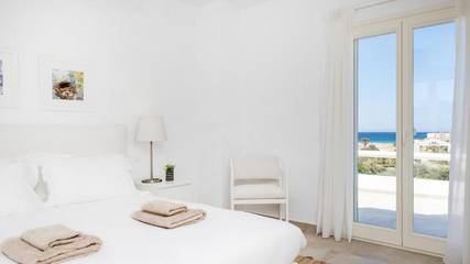 Villa für 9 Personen in Pyrgaki, Kykladen, Bild 3