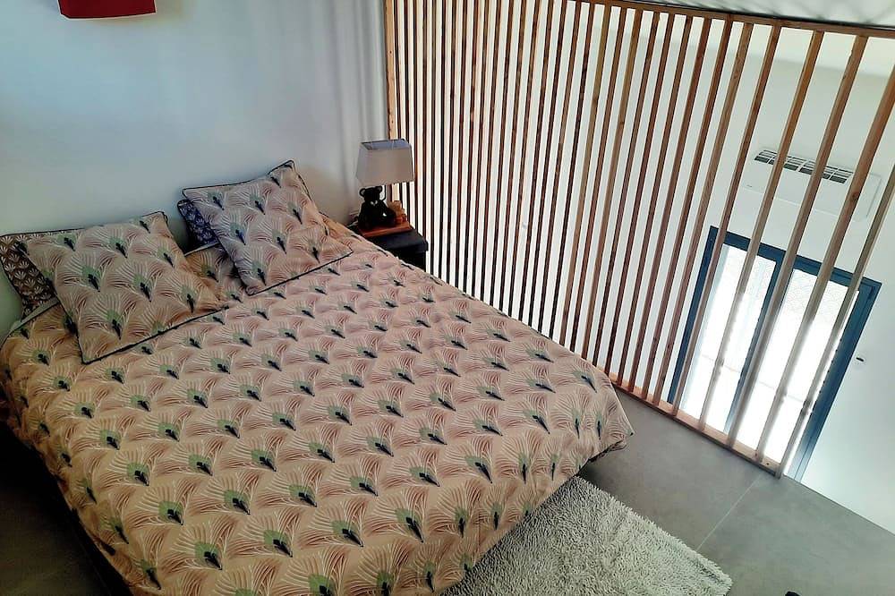 Appartement entier, Idéal pour randonneurs, au pied du Pic St Loup in Viols-le-Fort, Côte méditerranéenne (France)
