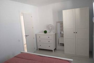 Villa pour 6 Personnes dans Maspalomas, San Bartolomé de Tirajana, Photo 4