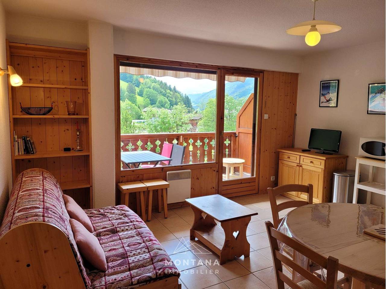 Photo : Appartement de vacances