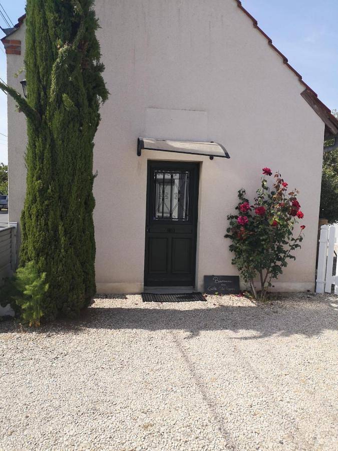 Location de vacances pour 5 personnes, avec jardin, animaux acceptés dans Tigy - 2