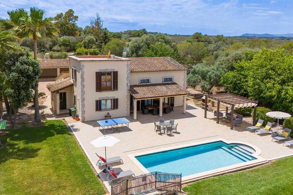 Casa vacanza a Muro a partire da 224€ a notte
