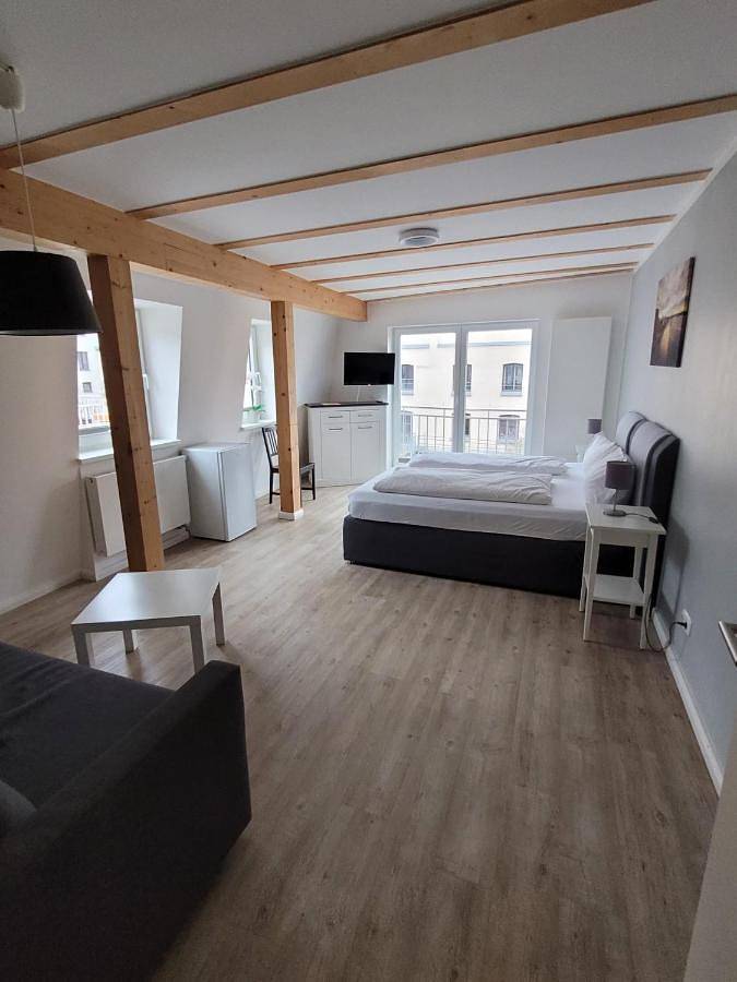 Ferienhaus für 5 Personen in Stadtmitte Rostock - 3