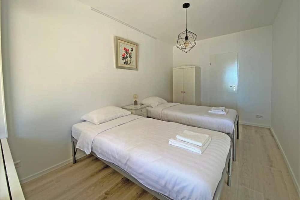 2 bedroom private vacation home in enschede in Enschede, Twente