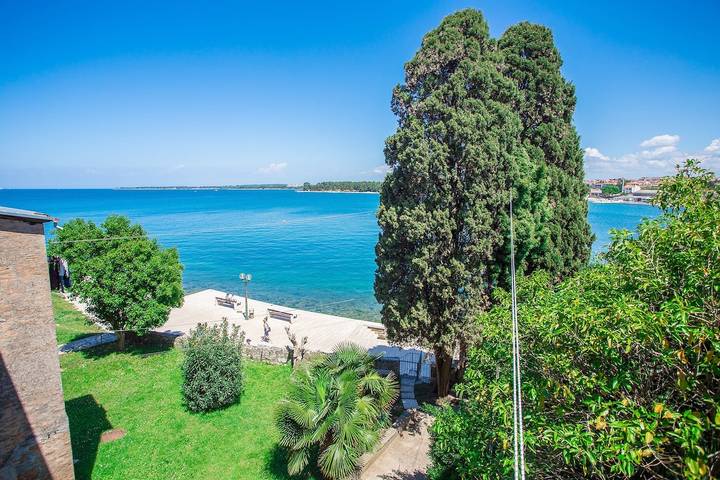 Ferienwohnung für 4 Personen in Istrien - 4